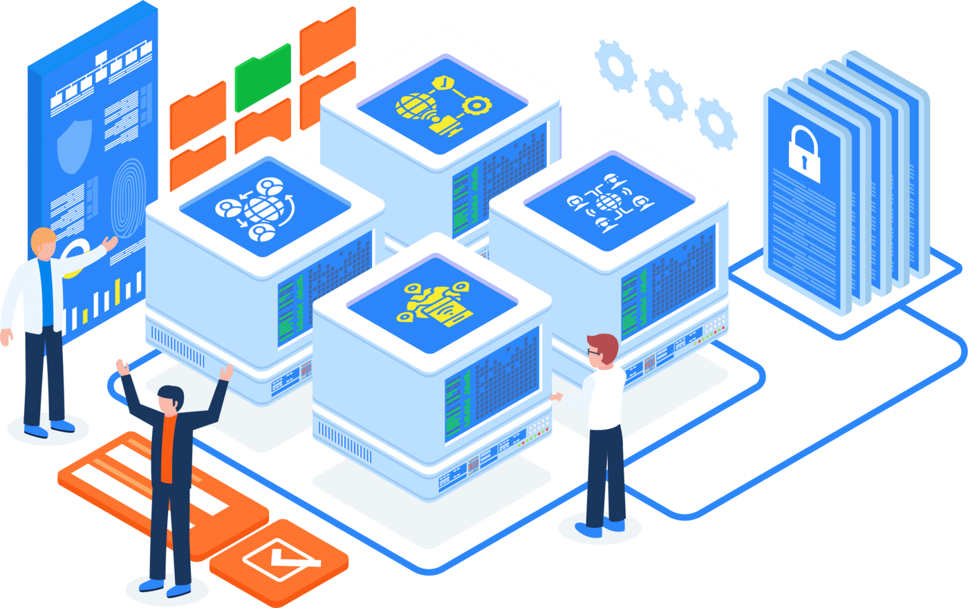 Complicated Networks- Are they Making Your Daily Operations Less Manageable_