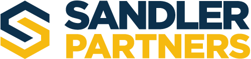 Sandler Partners Logo