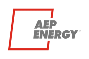 AEP Energy Logo