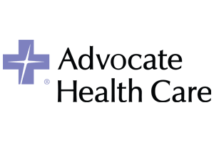 Advocate Health Logo
