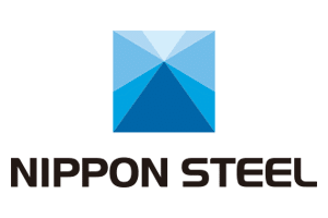 Nippon Steel Logo