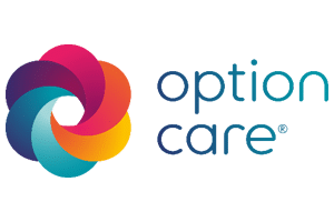 Option Care Logo