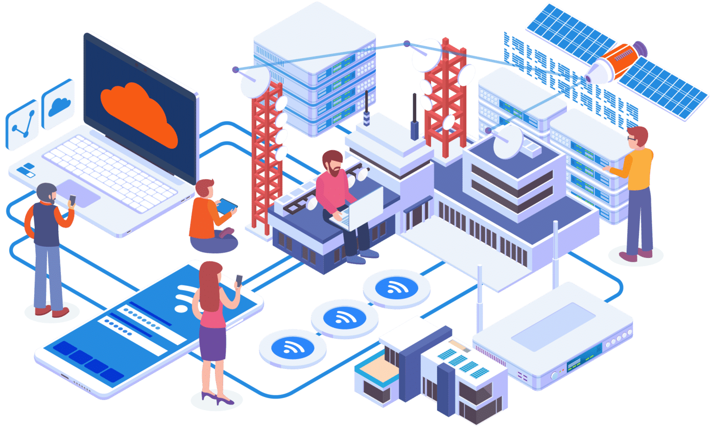 Network and Connectivity Issues- Why They Happen & How to Fix It