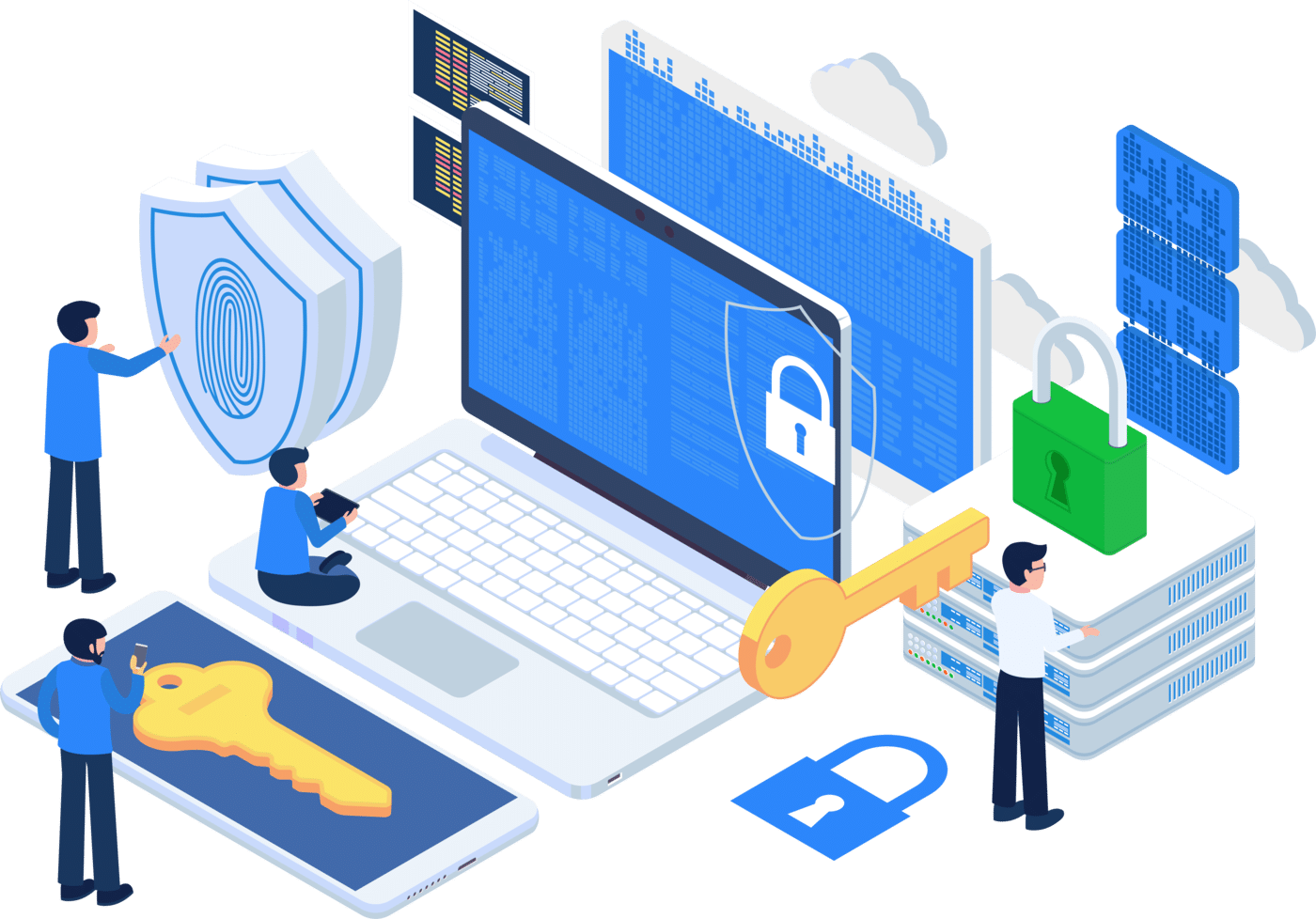 Who Is Impacted by DNS Outages_