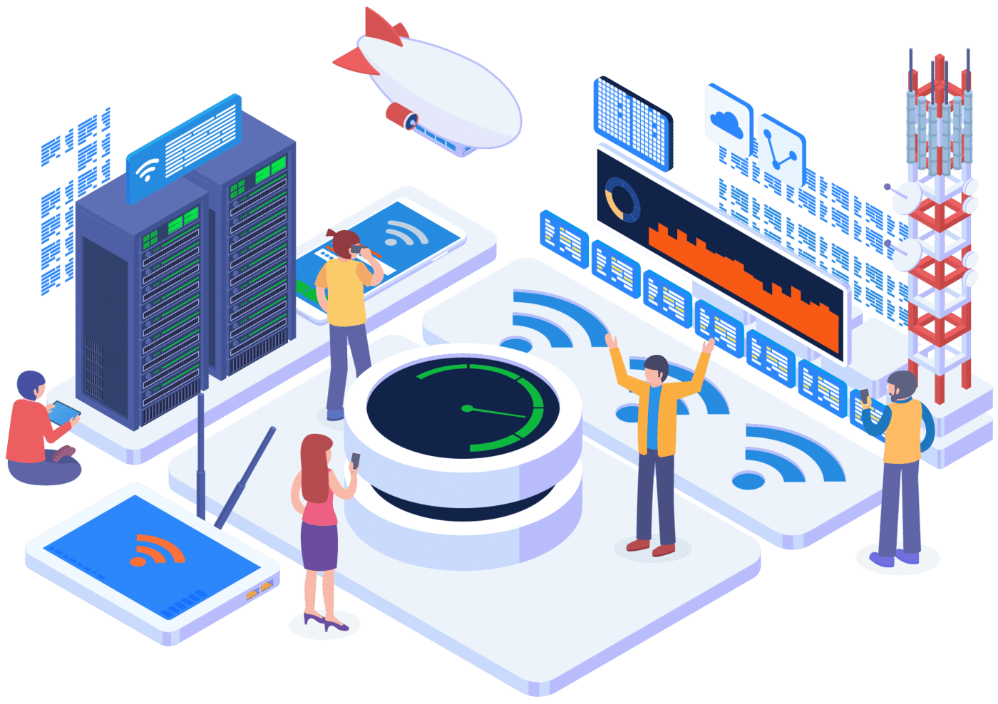 Who Is Likely to Experience Network and Connectivity Issues_-1