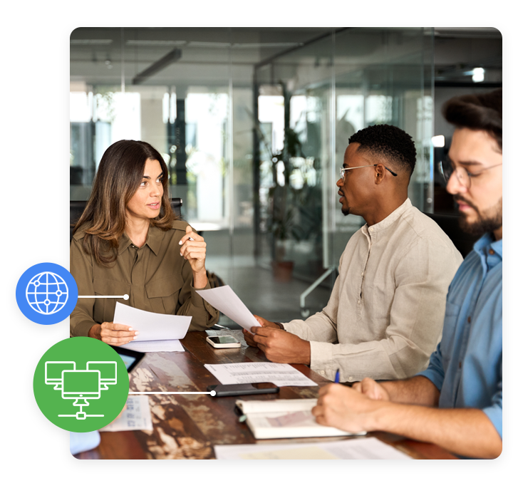 Coeo Solutions Professionals