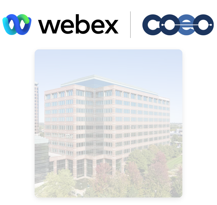 Webex | COEO