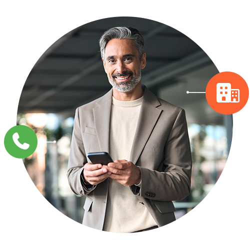 cta-circle-graphic-managed-voice