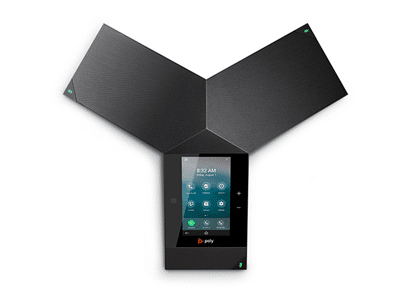 Polycom Soundstation Conference Phones