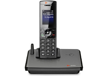 VVX D230 DECT IP Phone