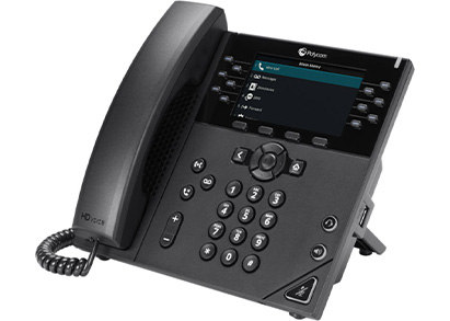 Polycom VVX 450