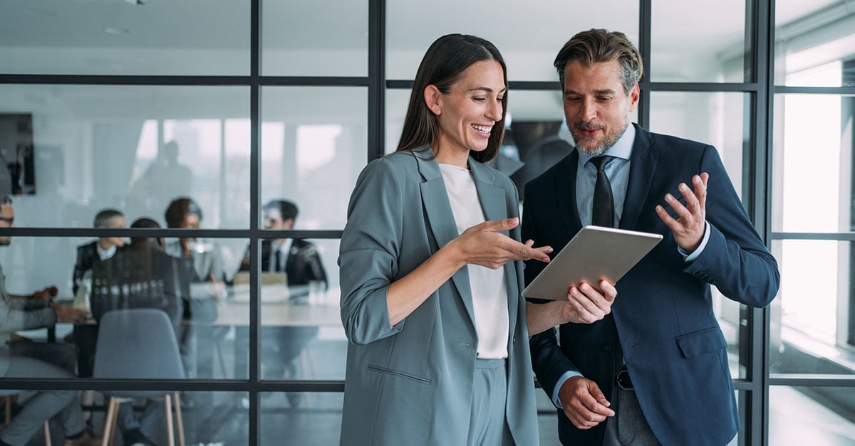 How Do You Consolidate Network and Voice Vendors When Your Company Has Too Many?