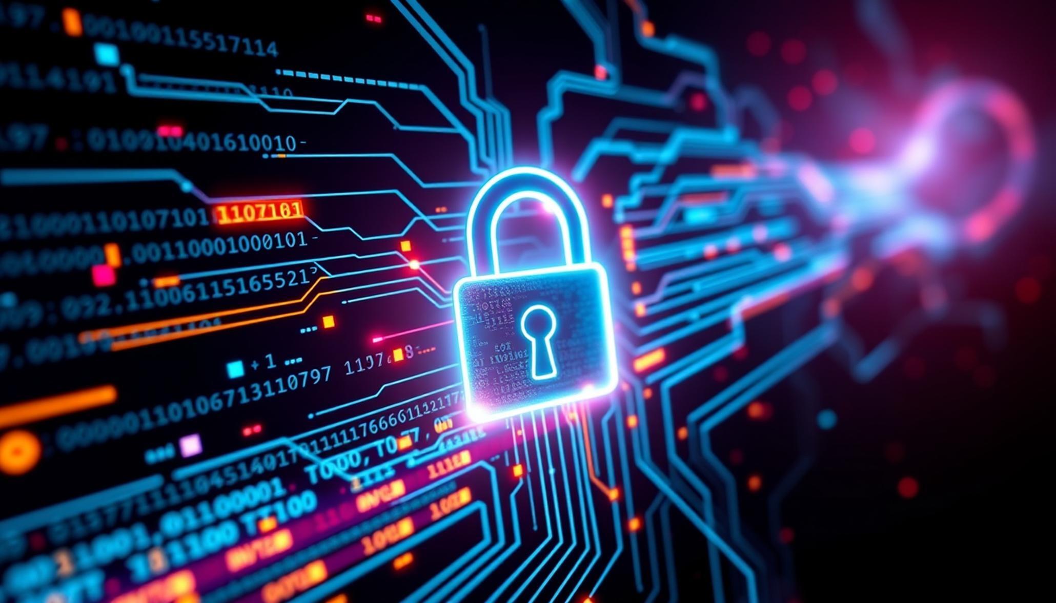 Network security icon