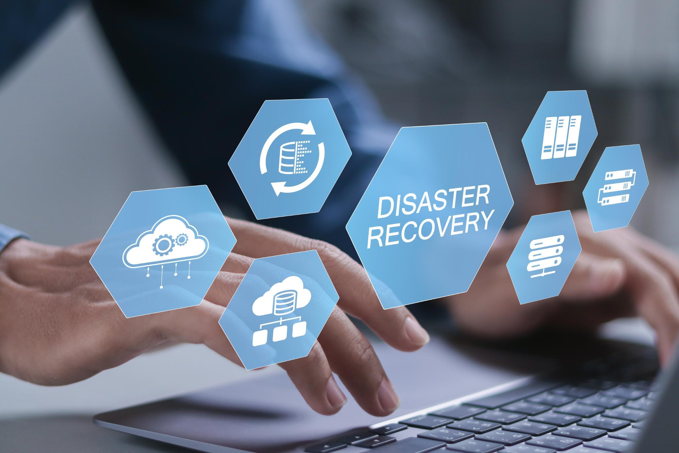 How AI Technology Can Be Used in Disaster Recovery