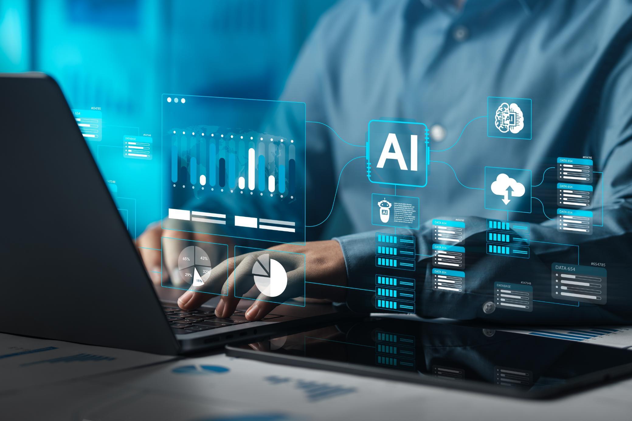 How AI Will Change End-User IT