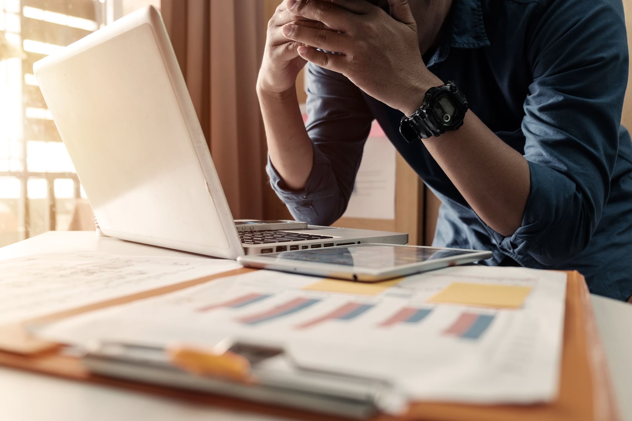 The Problems with Integrating Multiple Systems into Your Network